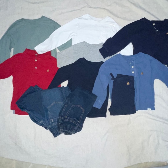 GAP 2T Bundle - Picture 1 of 5